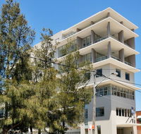 MEDISTAY - Accommodation Newcastle