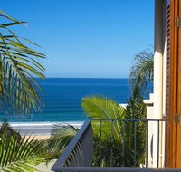 Mediterranean - Accommodation Newcastle