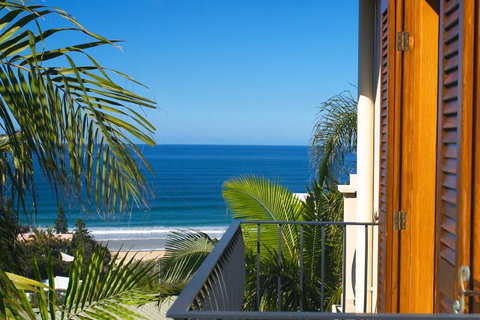 Mediterranean - Accommodation Newcastle 0
