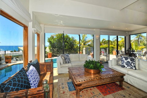 Mediterranean - Accommodation Newcastle 2