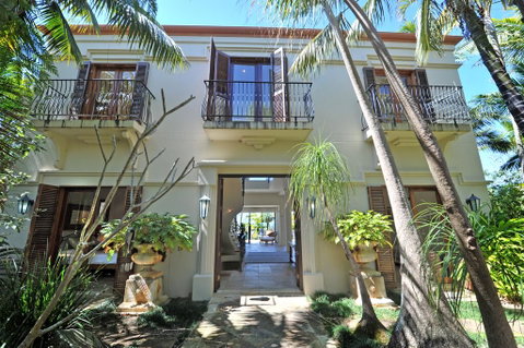 Mediterranean - Accommodation Newcastle 1