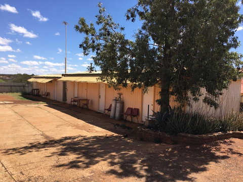 Meekatharra Hotel - Accommodation Newcastle 1