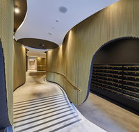 Mega Style Apartments Southbank - Accommodation Newcastle