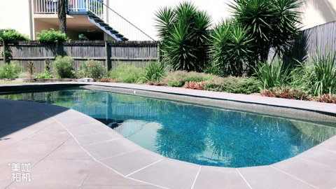Meis City Homestay - Accommodation Newcastle 0
