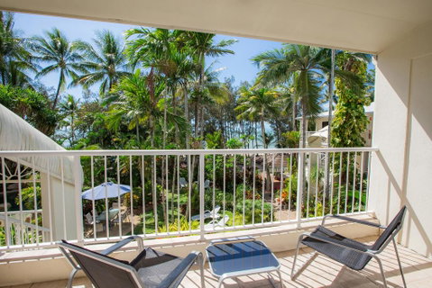Melaleuca Resort - Accommodation Newcastle 2