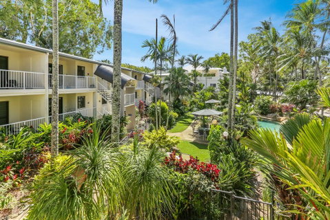Melaleuca Resort - Accommodation Newcastle 3