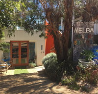 Melba Beach Bunker - Accommodation Newcastle
