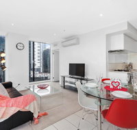 Melbourne Cozy Apartment - Accommodation Newcastle