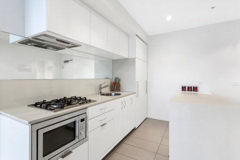 Melbourne Cozy Apartment - Accommodation Newcastle 2