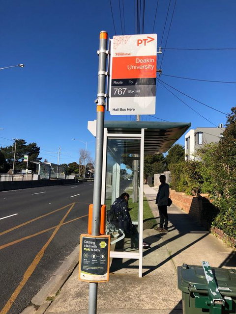 Melbourne Short Stay- Burwood Deakin Uni, Burwood - Accommodation Newcastle 2