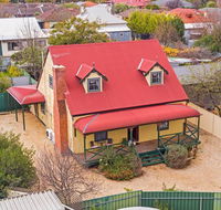 Memory Lane - Accommodation Newcastle