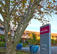 Mercure Charlestown - Accommodation Newcastle