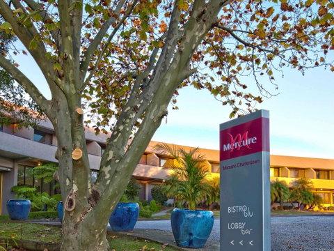 Mercure Charlestown - Accommodation Newcastle 0