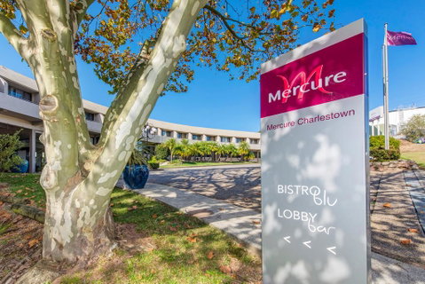 Mercure Charlestown - Accommodation Newcastle 2