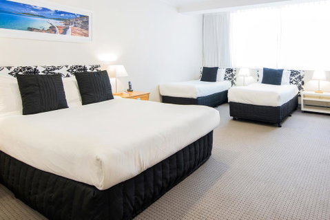 Mercure Charlestown - Accommodation Newcastle 1