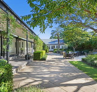 Mercure Gerringong Resort - Accommodation Newcastle