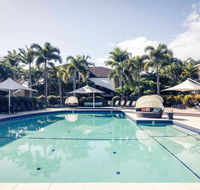 Mercure Gold Coast Resort - Accommodation Newcastle