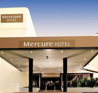 Mercure Penrith - Accommodation Newcastle