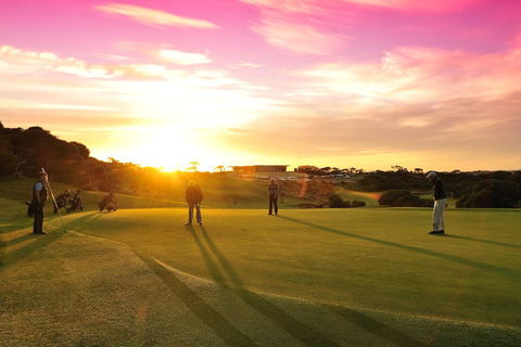 Mercure Portsea & Portsea Golf Club - Accommodation Newcastle 2