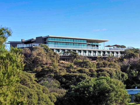 Mercure Portsea & Portsea Golf Club - Accommodation Newcastle 0