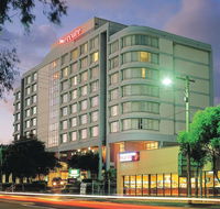 Mercure Sydney Parramatta - Accommodation Newcastle