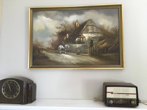 Meriam Bed And Breakfast - Accommodation Newcastle 3