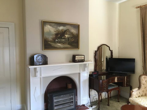 Meriam Bed And Breakfast - Accommodation Newcastle 2