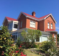 Meriam Bed and Breakfast - Accommodation Newcastle