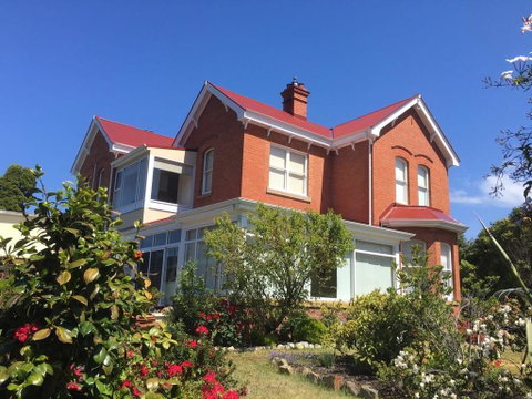 Meriam Bed And Breakfast - Accommodation Newcastle 0