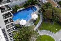 Meriton Suites Broadbeach