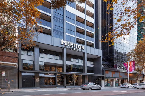 Meriton Suites North Sydney - Accommodation Newcastle 2