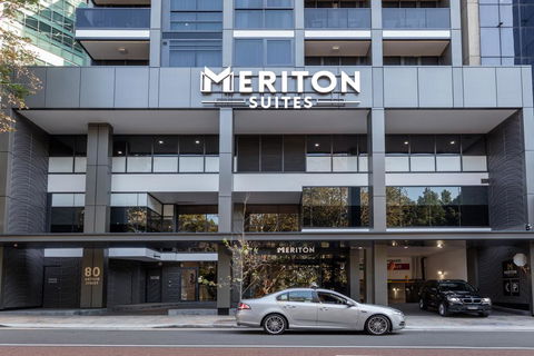Meriton Suites North Sydney - Accommodation Newcastle 3