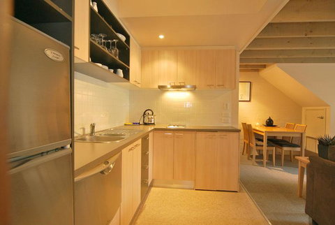 Merlot - Accommodation Newcastle 3