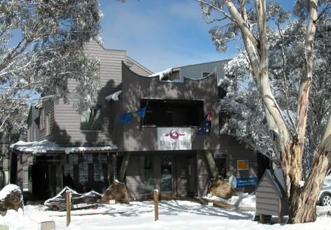 Merlot - Accommodation Newcastle 0