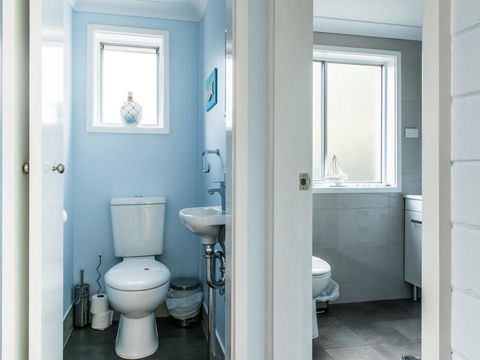 Mermaid's Secret At Nelson Bay - Accommodation Newcastle 2
