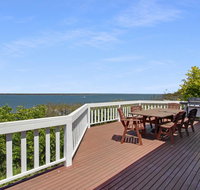 Metung Lake House - Accommodation Newcastle