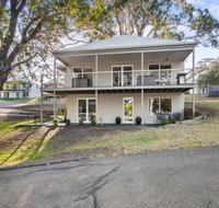 Metung Villa 17 at McMillans - Accommodation Newcastle