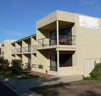 Metung Waters Motel and Apartments - Accommodation Newcastle