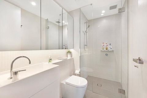 MH012 #New Landmark In Melbourne - Accommodation Newcastle 1