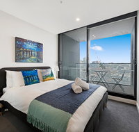MH021  Starry Night of Van Gogh - Accommodation Newcastle