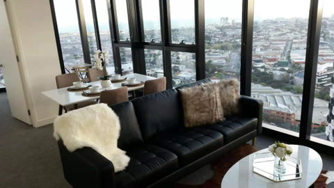 MH025 # Ocean View, Modern Place At Shadow Play - Accommodation Newcastle 0