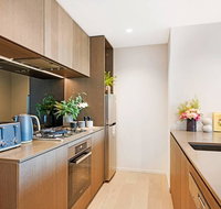 MH47 Landmark Apartment Near Crown - Accommodation Newcastle