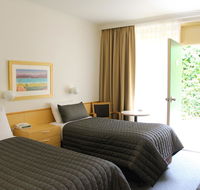 Mid City Motor Inn Queanbeyan - Accommodation Newcastle