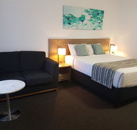 Mid City Motor Inn Singleton - Accommodation Newcastle