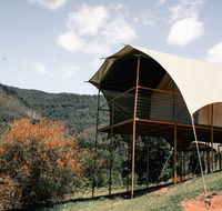 Midginbil Eco Resort - Accommodation Newcastle