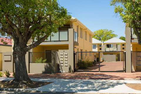 Midland Haven - Midland WA - Accommodation Newcastle 3