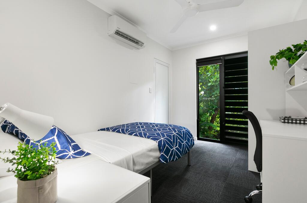 Aeroglen QLD Accommodation Newcastle
