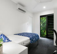MiHaven Living - Martyn St Apartments - Accommodation Newcastle
