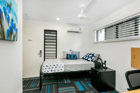 MiHaven Student Living - Student Accommodation - Accommodation Newcastle 2