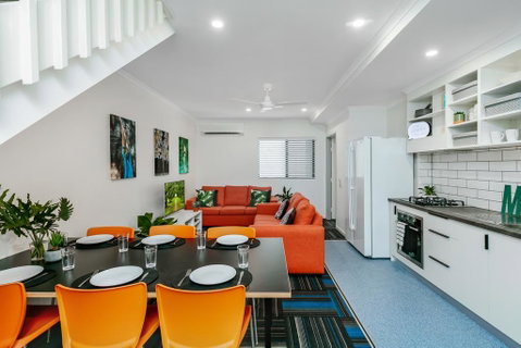 MiHaven Student Living - Student Accommodation - Accommodation Newcastle 3